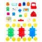 Сенсорный конструктор Jelly Blox - Поезд - 937685_6.jpg - № 6