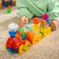 Сенсорный конструктор Jelly Blox - Поезд - 937685_7.jpg - № 7