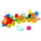 Сенсорный конструктор Jelly Blox - Поезд - 937685_3.jpg - № 3