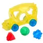 Сенсорний конструктор Jelly Blox серії Lil' Jellies - Автобус - 937839_4.jpg - № 4