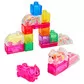 Сенсорный конструктор Jelly Blox - Радуга - 937686_3.jpg - № 3