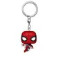 Ігрова фігурка на кліпсі Funko POP! серії Людина-павук: Абсолютно новий день - Людина-павук - 83962_2.jpg - № 2