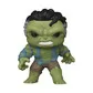 Ігрова фігурка Funko POP! серії Людина-павук: Абсолютно новий день - Халк (15 см) - 83965_5.jpg - № 2