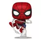 Игровая фигурка Funko POP! серии Человек-паук: Новый день - Человек-паук (25 см) - 83966_2.jpg - № 2