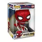 Игровая фигурка Funko POP! серии Человек-паук: Новый день - Человек-паук (25 см) - 83966_1.jpg - № 1