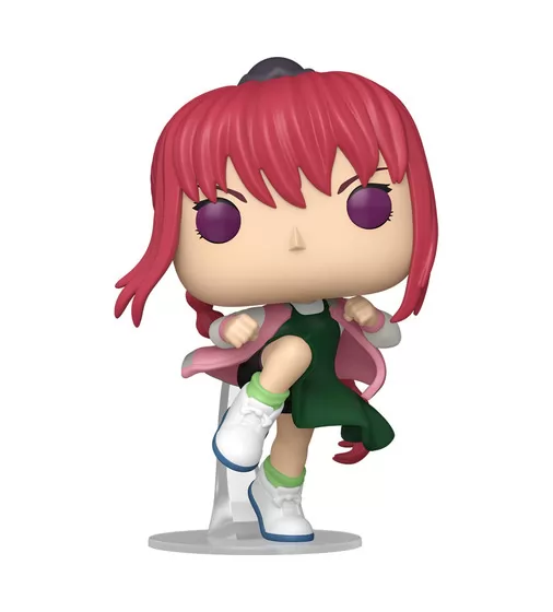 Игровая фигурка Funko POP! серии Дни Сакамото - Лу Сяотан - 86688_2.jpg - № 2