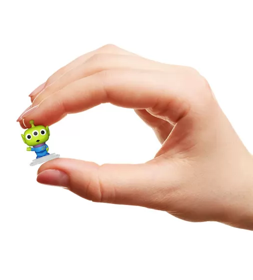 Игровой набор Bitty POP! Arcade серии История игрушек - Пришелец (GW) - 85546_5.jpg - № 5