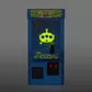 Ігровий набір Bitty POP! Arcade серії Історія іграшок - Прибулець (GW) - 85546_4.jpg - № 4