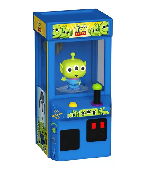 Игровой набор Bitty POP! Arcade серии История игрушек - Пришелец (GW) - 85546_3.jpg - № 3