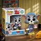 Игровая фигурка Funko POP! серии Том и Джерри S4 - Том с будильником - 86282_3.jpg - № 3