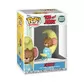 Игровая фигурка Funko POP! серии Том и Джерри S4 - Джерри на сырной луне - 86281_1.jpg - № 1