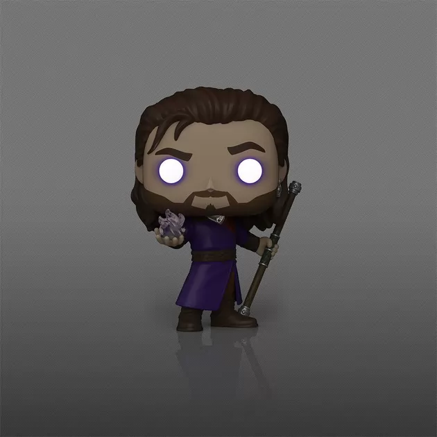 Игровая фигурка Funko POP! серии Врата Балдура - Гейл (W/CH) (GW)