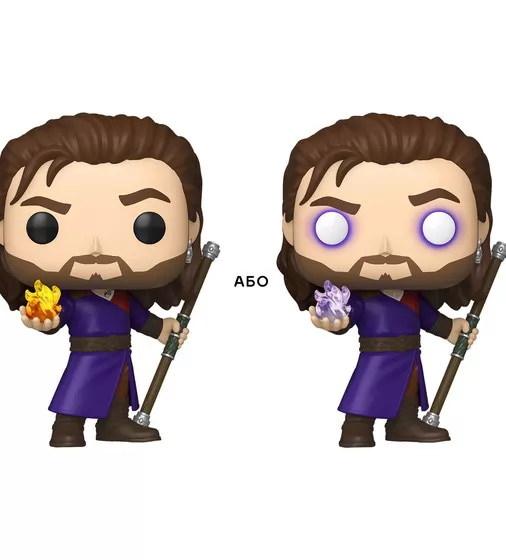 Игровая фигурка Funko POP! серии Врата Балдура - Гейл (W/CH) (GW) - 88347_2.jpg - № 2