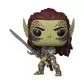 Игровая фигурка Funko POP! серии Врата Балдура - Лаэзель с мечом - 88348F_2.jpg - № 2