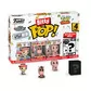 Набор игровых фигурок Bitty POP! серии История игрушек - Джесси (4 фигурки в асс.) - 73041_1.jpg - № 1