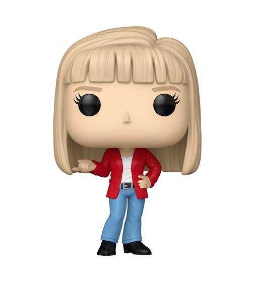 Игровая фигурка Funko POP! серии Беверли-Хиллз, 90210 - Келли Тейлор - 90249_2.jpg - № 2