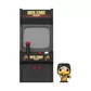 Игровой набор Bitty POP! Arcade серии Mortal Combat - Скорпион - 91394_2.jpg - № 2