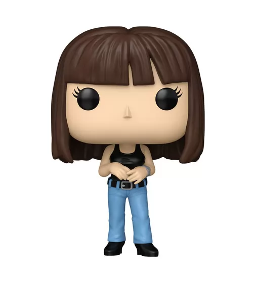 Ігрова фігурка Funko POP! серії Район Беверлі Гіллз - Бренда Волш - 90248_2.jpg - № 2
