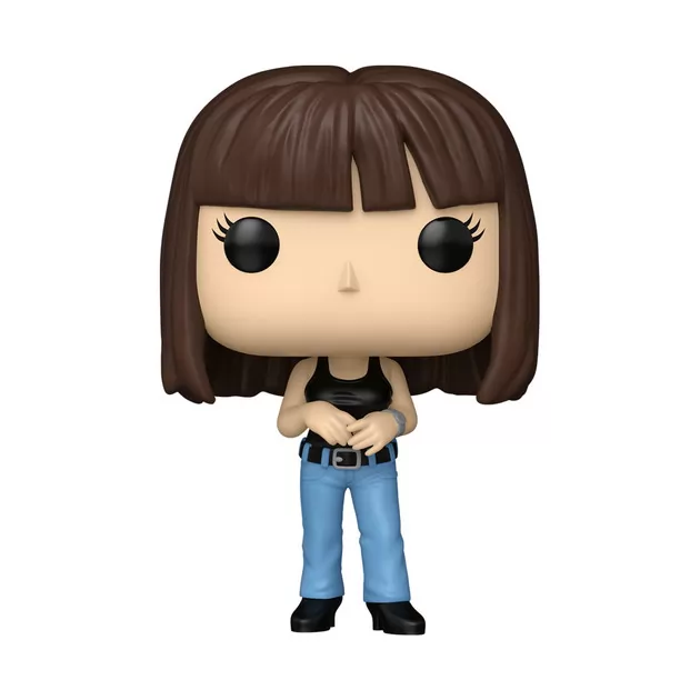 Ігрова фігурка Funko POP! серії Район Беверлі Гіллз - Бренда Волш