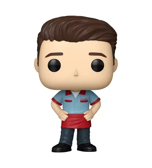 Игровая фигурка Funko POP! серии Беверли-Хиллз, 90210 - Брендон Уолш - 90247_2.jpg - № 2