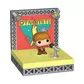 Набор игровых фигурок Bitty POP! Stages серии BTS - Джин (Dynamite) - 86737_3.jpg - № 3