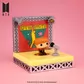 Набор игровых фигурок Bitty POP! Stages серии BTS - Джин (Dynamite) - 86737_5.jpg - № 5