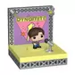 Набор игровых фигурок Bitty POP! Stages серии BTS - Сюга (Dynamite) - 86740_3.jpg - № 3