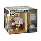 Игровая фигурка Funko POP! Nooks серии Властелин колец - Бильбо Бэггинс в Бэг Энде - 90463_1.jpg - № 1