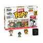 Набор игровых фигурок Bitty POP! серии История игрушек - Вуди (4 фигурки в асс.) - 73042_1.jpg - № 1