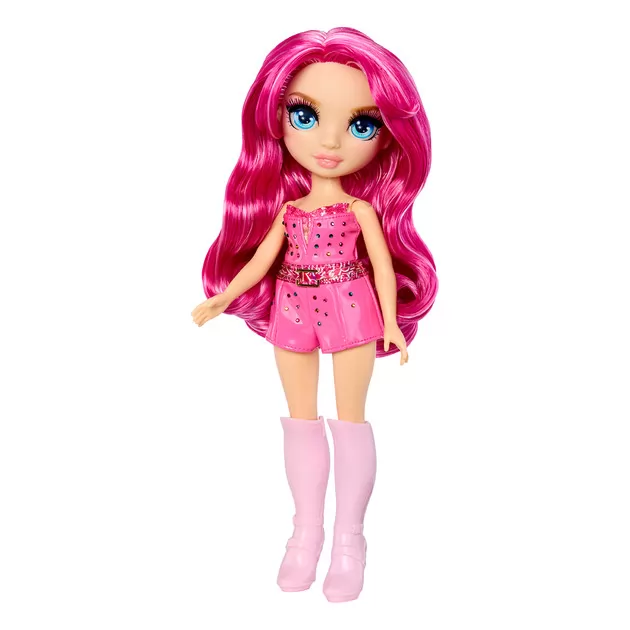 Кукла Rainbow High серии My Fashion Style" &mdash; Стелла"