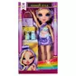Кукла Rainbow High серии My Fashion Style &mdash; Виолетта - 248637_6.jpg - № 6