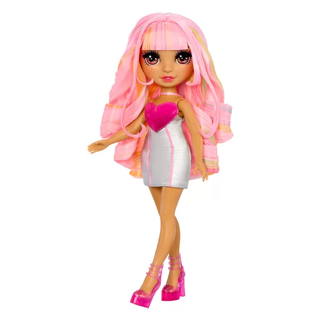 Кукла Rainbow High серии My Fashion Style" &mdash; Киа"