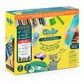 3D-ручка 3Doodler Start Plus для дитячої творчості - Мегакреатив (147 стрижнів, 9 шаблонів) - 3DS2B-011_1.jpg - № 1