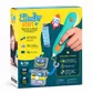 3D-ручка 3Doodler Start Plus для детского творчества - Креатив Плюс (72 стержня) - SPLUS-EFG_1.jpg - № 1