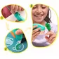 3D-ручка 3Doodler Start Plus для детского творчества - Креатив Плюс (72 стержня) - SPLUS-EFG_3.jpg - № 3