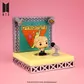 Набір ігрових фігурок Bitty POP! Stages серії BTS - Чімін (Dynamite) - 86736_5.jpg - № 5