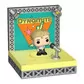 Набір ігрових фігурок Bitty POP! Stages серії BTS - Чімін (Dynamite) - 86736_3.jpg - № 3
