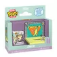 Набір ігрових фігурок Bitty POP! Stages серії BTS - Чімін (Dynamite) - 86736_1.jpg - № 1