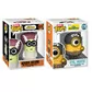 Набор игровых фигурок Bitty POP! серии Миньйоны - Кэвин и Пират - 94224_2.jpg - № 2