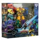 Игровой набор с машинками-трансформерами Dinoster - Метатрон 5 в 1 - EU580855_6.jpg - № 6