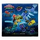 Игровой набор с машинками-трансформерами Dinoster - Метатрон 5 в 1 - EU580855_5.jpg - № 5