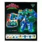 Игровой набор с роботом-трансформером Dinoster - Зета Бист (2 машины) - EU583812_5.jpg - № 5