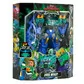 Игровой набор с роботом-трансформером Dinoster - Зета Бист (2 машины) - EU583812_6.jpg - № 6