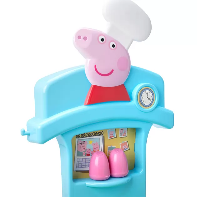 Ігровий набір Peppa &ndash; Кухня