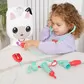 Игровой набор Gabby's Dollhouse &ndash; Кейс доктора Пэнди - 1500072_6.jpg - № 6