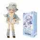 Коллекционная кукла BJD POP TOP MiraiDolls - Звездочки желаний - W250801_1.jpg - № 1