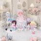 Коллекционная кукла BJD POP TOP MiraiDolls - Звездочки желаний - W250801_3.jpg - № 3