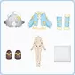 Коллекционная кукла BJD POP TOP MiraiDolls - Звездочки желаний - W250801_2.jpg - № 2