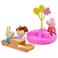 Игровой набор Peppa Figurines серии Моменты с Пеппой" &ndash; Карусель и лакомства" - G1873_2.jpg - № 2