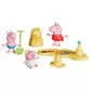 Ігровий набір Peppa Figurines &ndash; Три маленькі свинки на пляжі - G2833_2.jpg - № 2